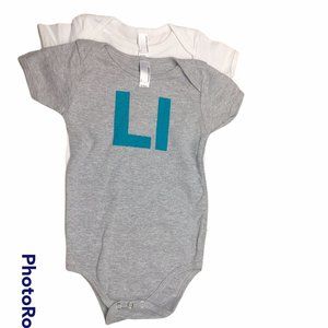 bodysuit for baby girls and boys